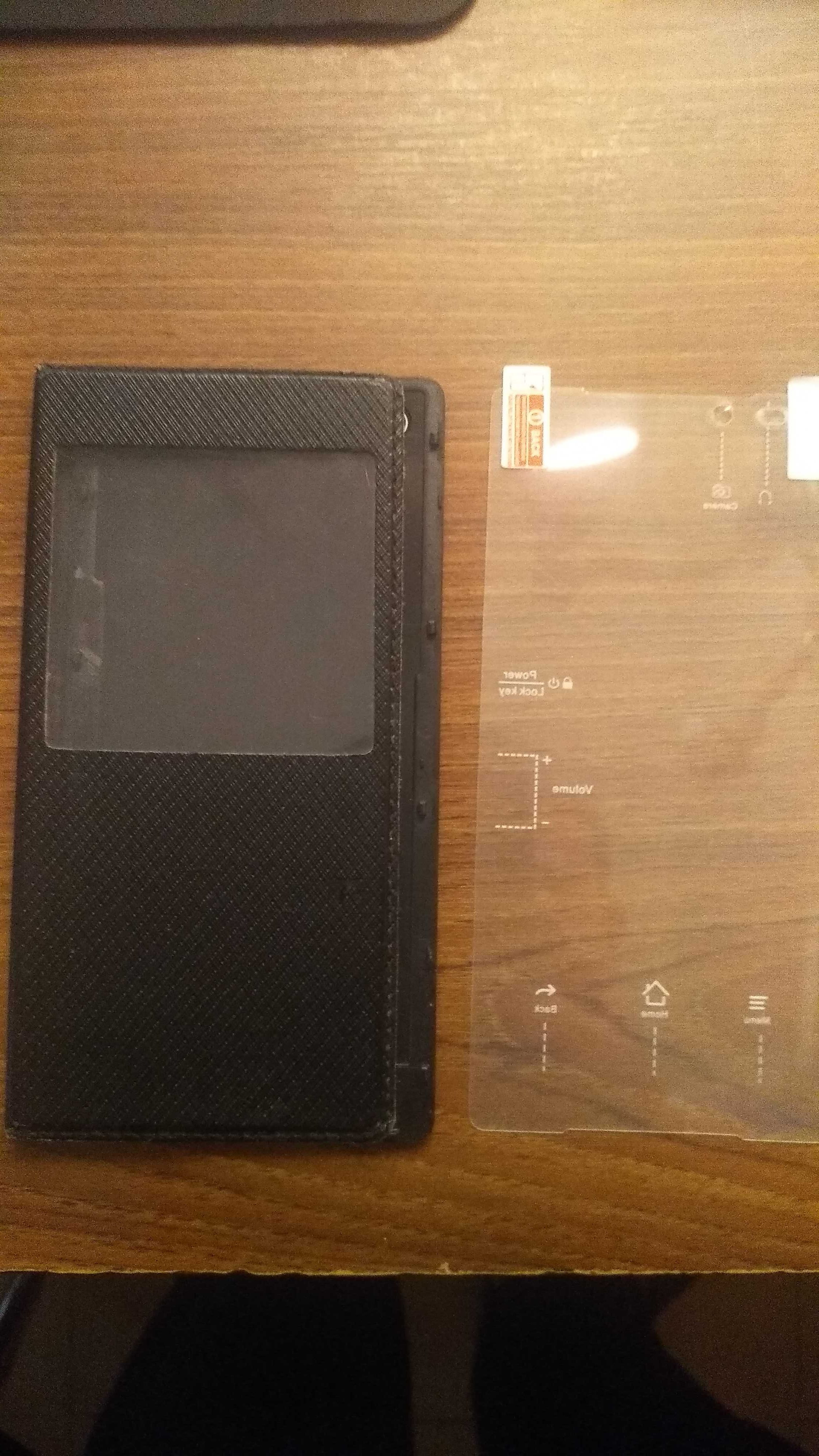 smartphone txl z3 pro
