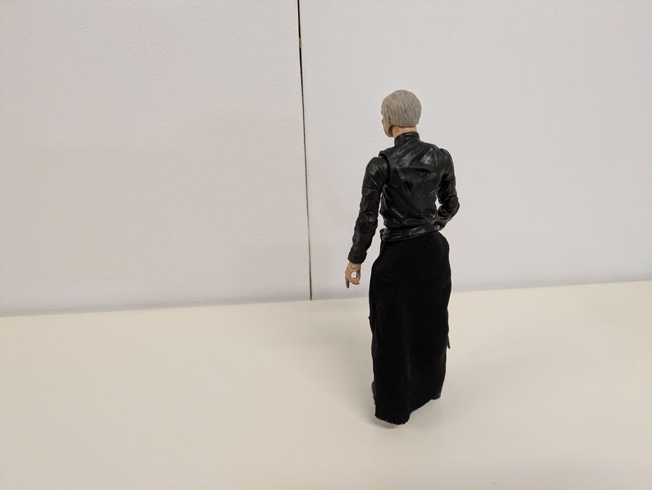 Star Wars Black Series 6" The Emperor – 40th Anniversary ROTJ 2023