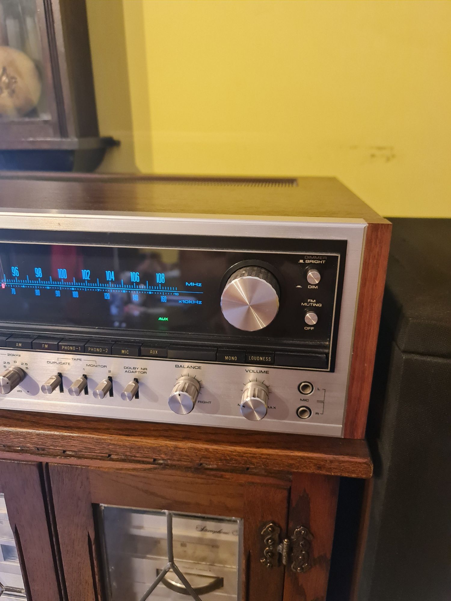 Pionieer SX - 939