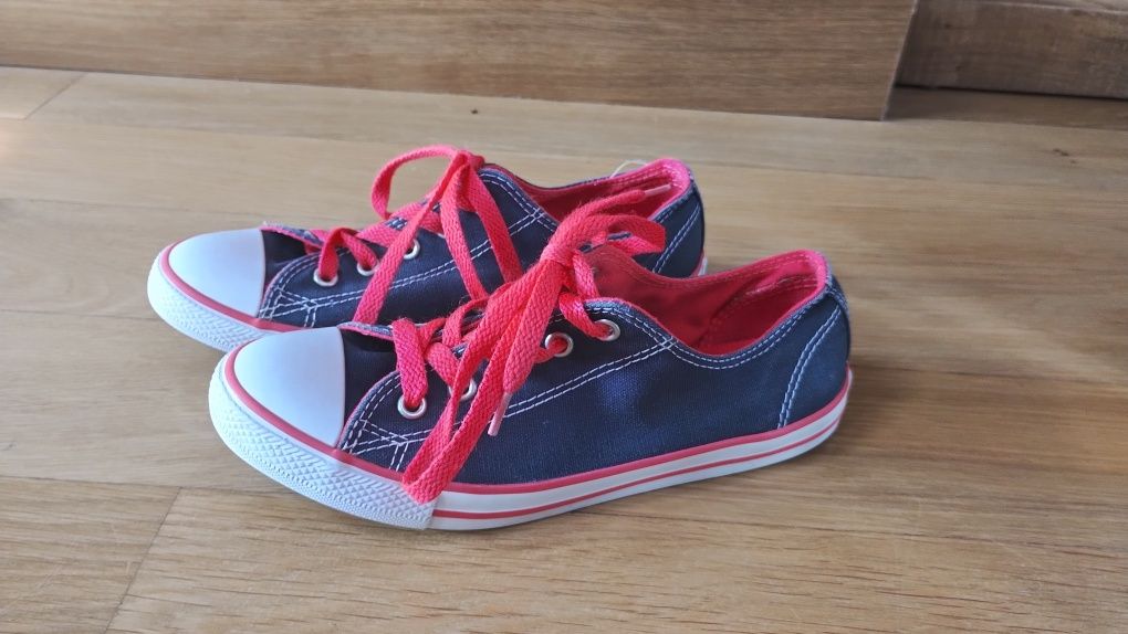 Trampki Converse rozm. 37