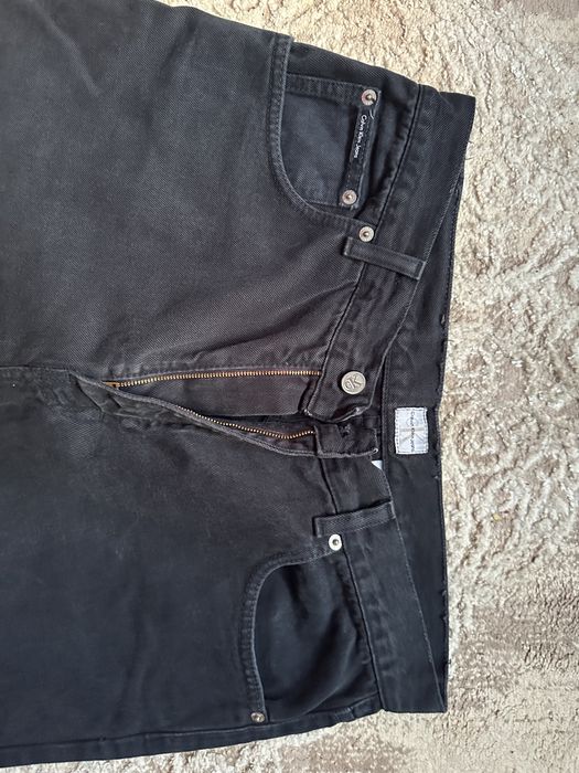 Оригінальні джинси Calvin Klein Jeans