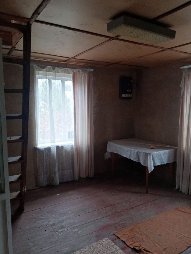 Дача в Деснянці «Ювілейне»