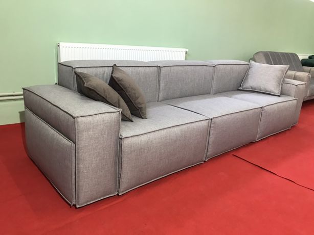 Стильний та сучасний диван(модульний)
