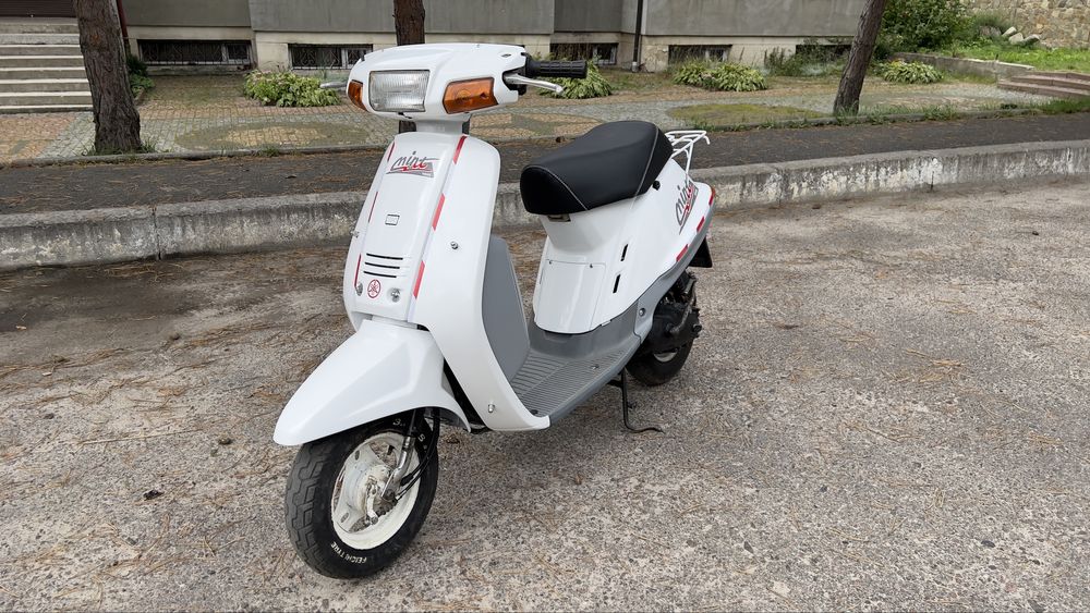 Продам Yamaha Mint 50 кубів