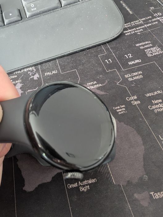 Smartwatch Google pixel watch 2