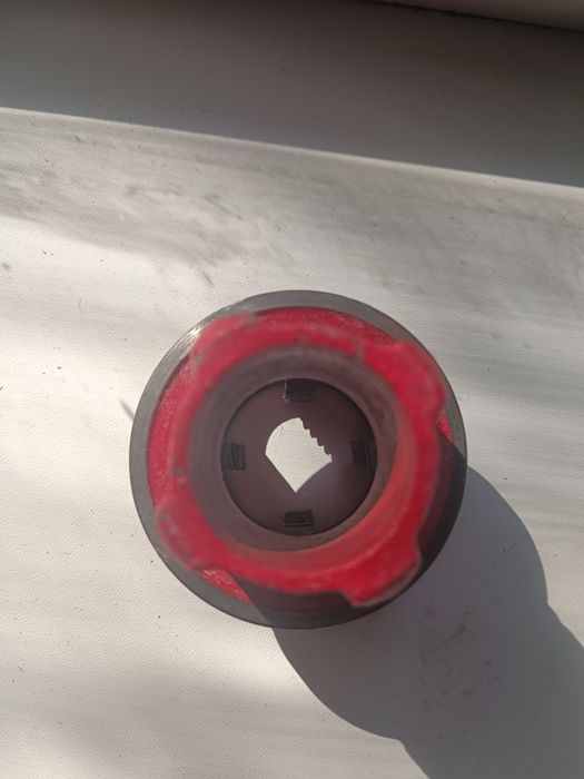 Продам клупп для трубы