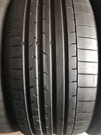 285/35/22 R22 Continental SportContact 6 4шт