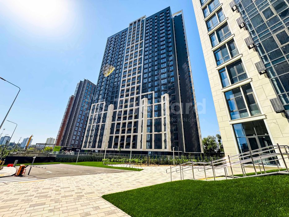Терміново БЕЗ% Продаж 131м2 3-к, ЖК Новопечерські Липки, 7-ма черга!