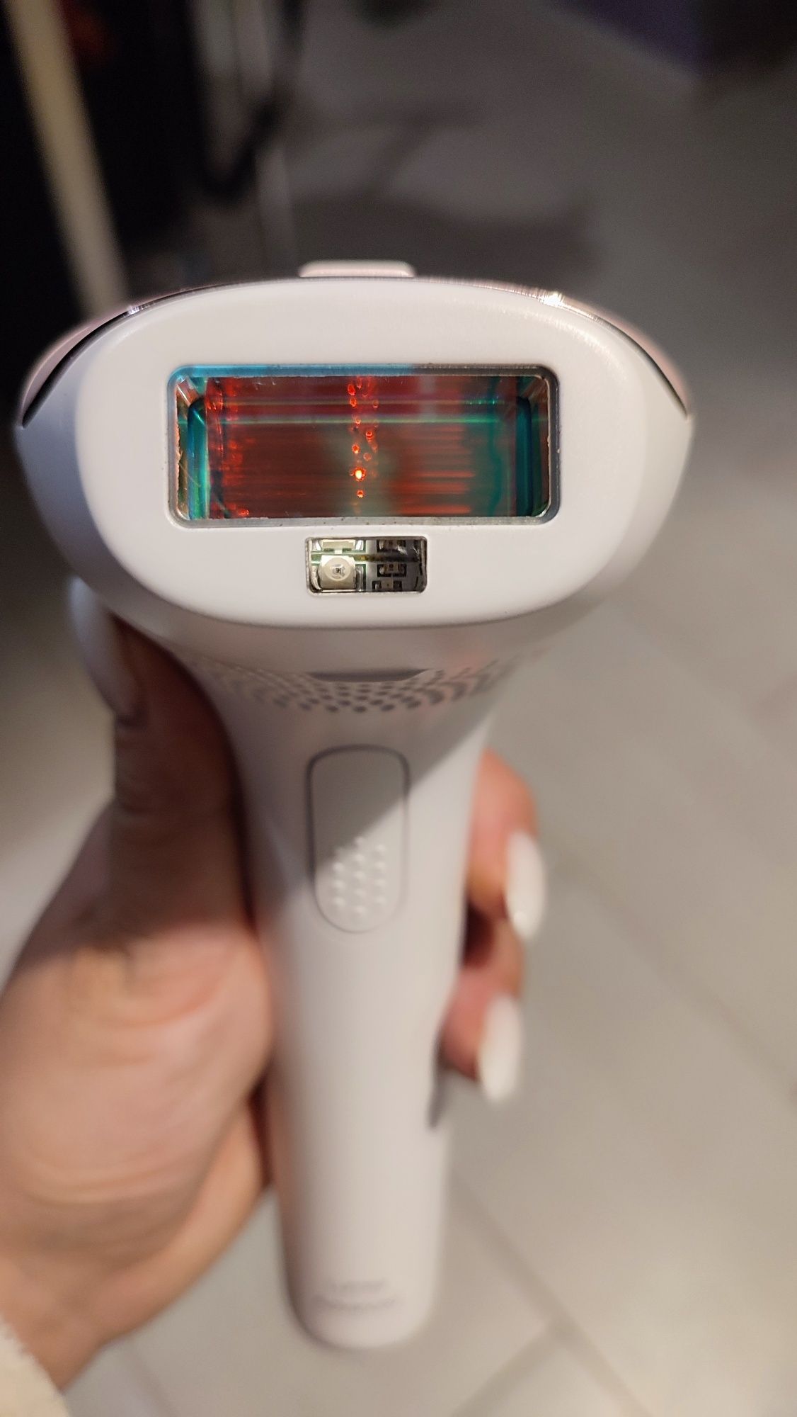 Фотоепілятор Philips Lumea Advanced SC1994/00