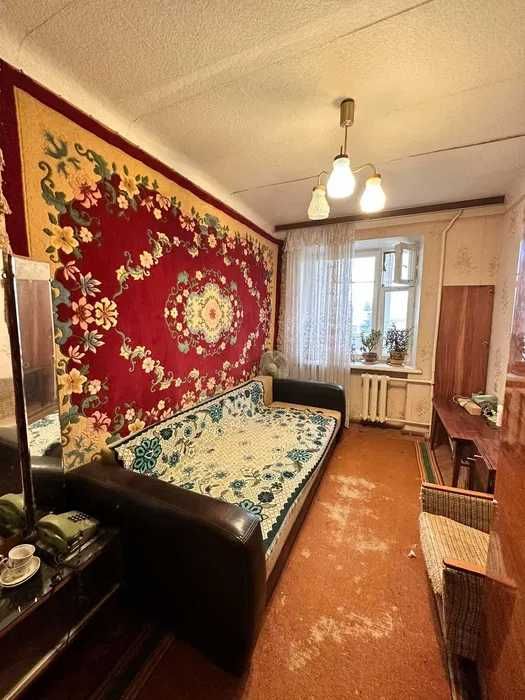 Продаж 2-кімнатної квартири 49 м2, Київ , Солом'янський район