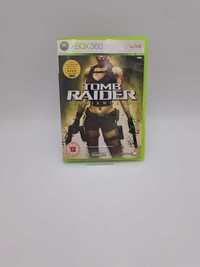 Tomb Raider Underworld xbox 360