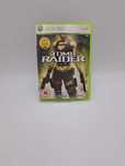 Tomb Raider Underworld xbox 360