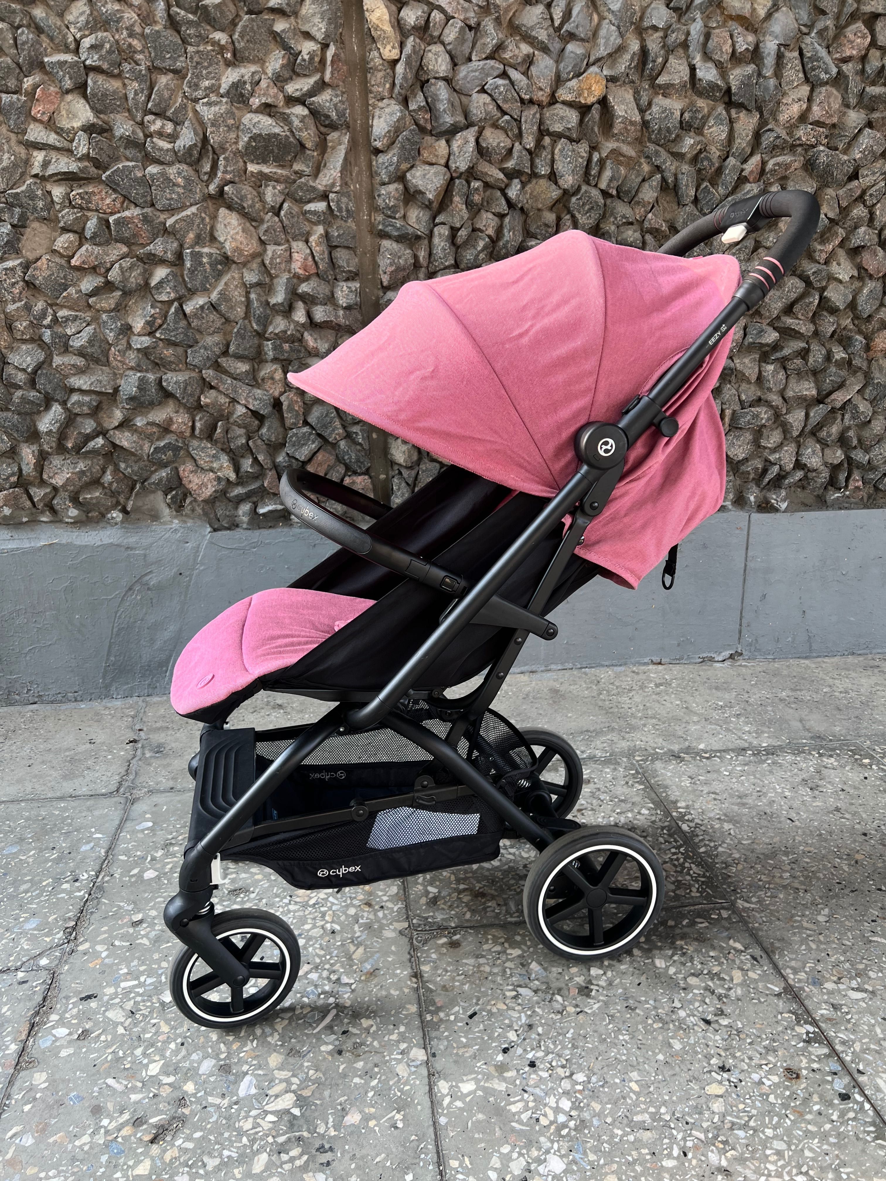 Візок  Cybex eezy S2