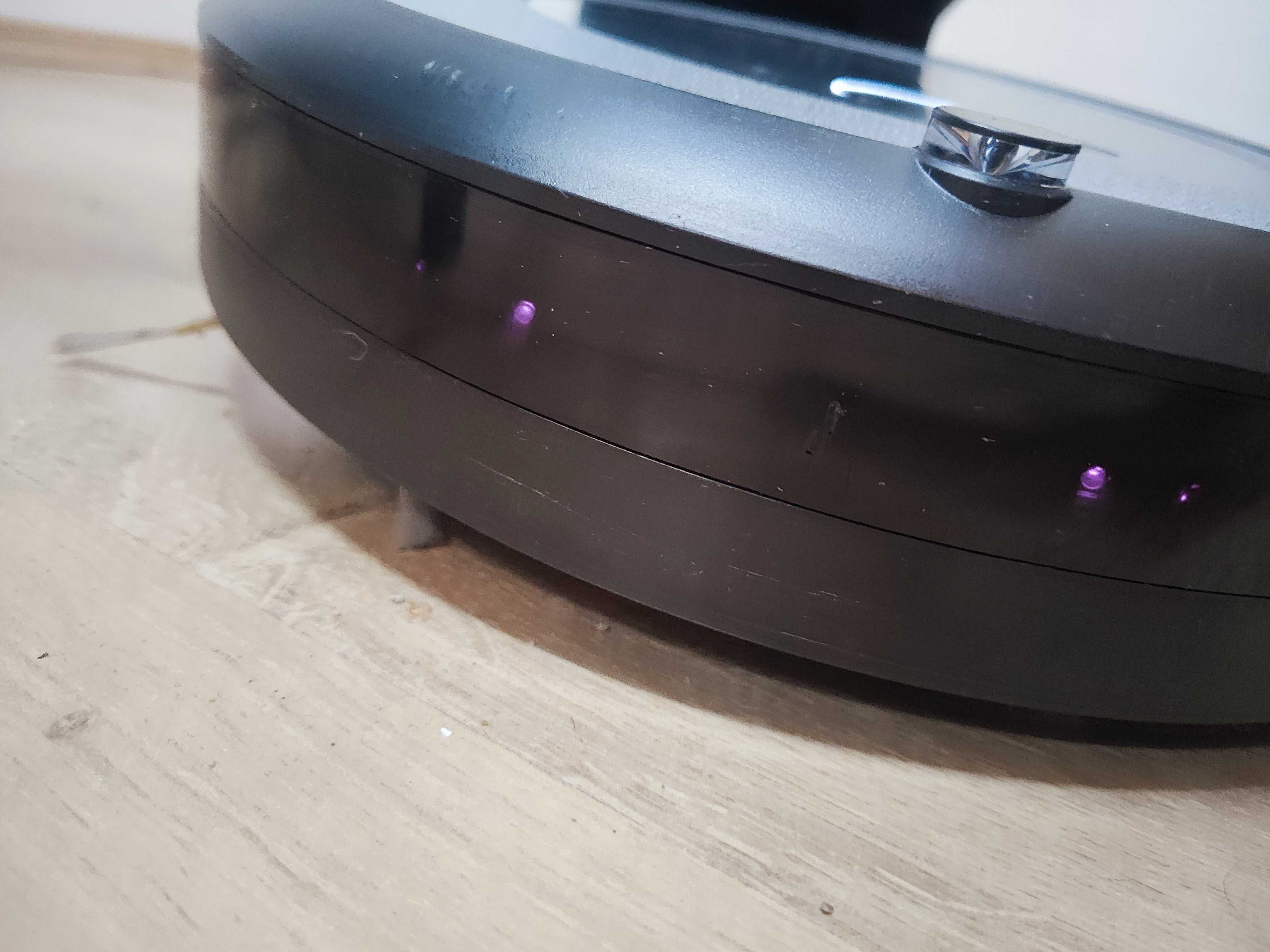Robot Sprzątający iRobot Roomba i3+ (komplet dodatkowych worków)