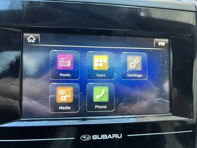 2017 Subaru Impreza Premium AWD