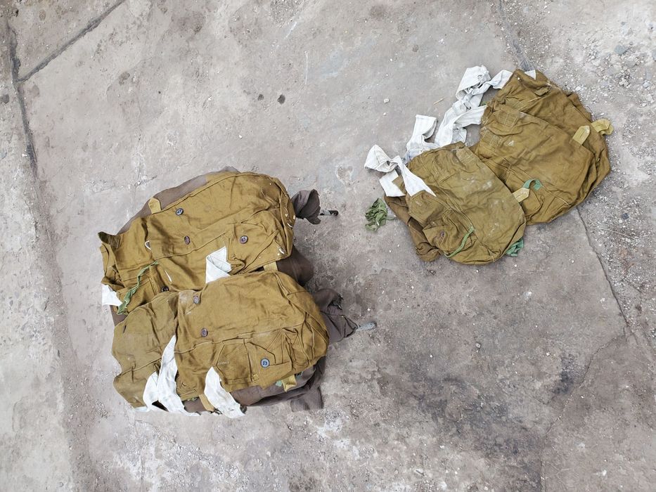 Продам Подсумок оригинал СССР