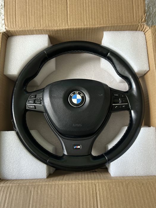 Volante BMW M5/7