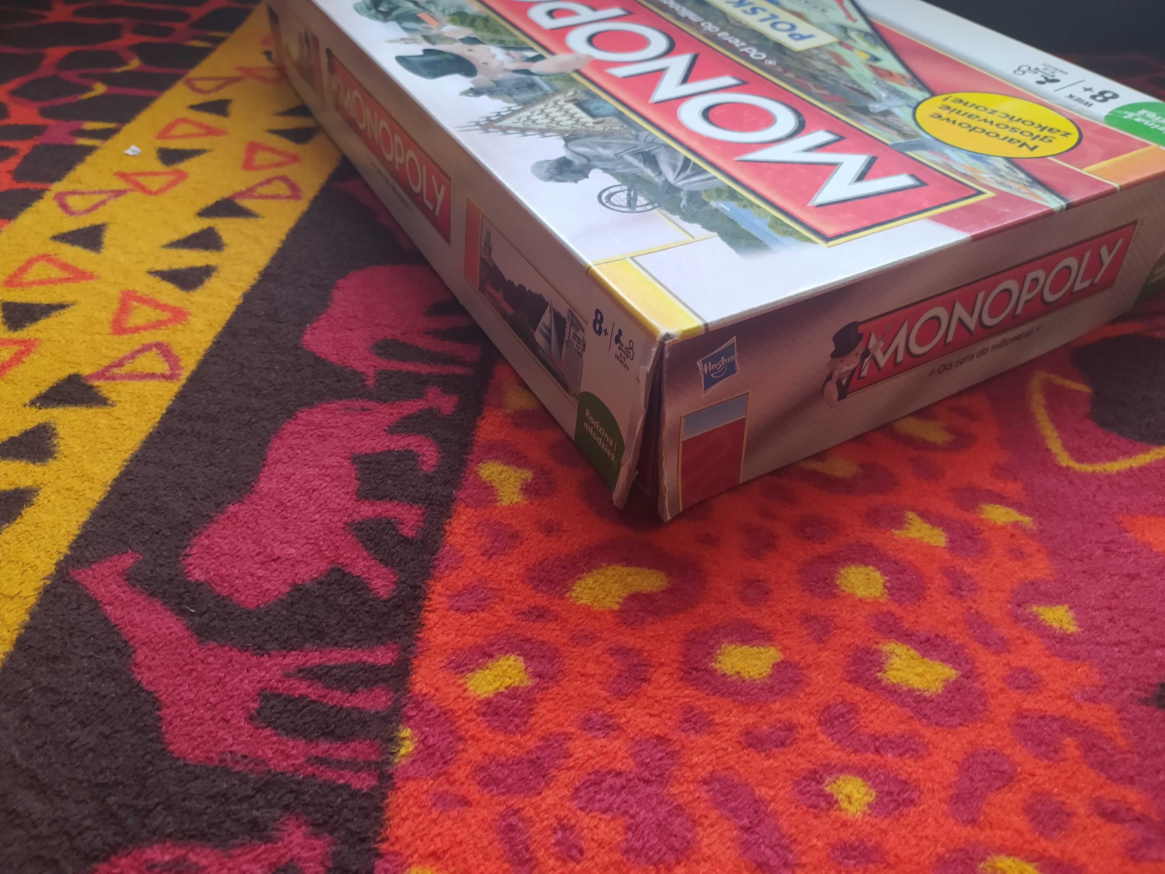 Monopoly: Polska