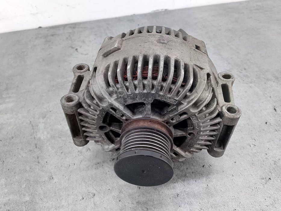 ALTERNATOR MERCEDES-BENZ VITO 639 2.2 CDI
