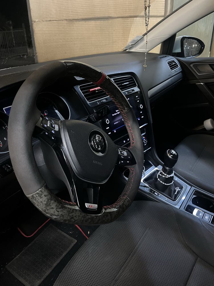 volkswagen golf 1.6 TDI