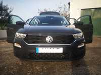 VW T-Roc 1.0 TSI