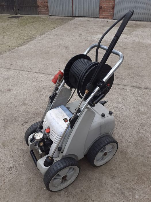 Myjka ciśnieniowa Kranzle Quatro 1000 TST