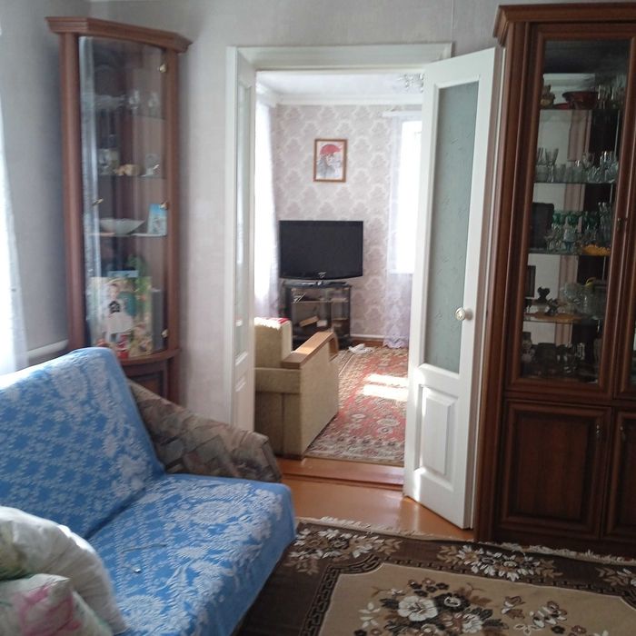 Сдам СВОЙ дом с гаражем на Левом берегу