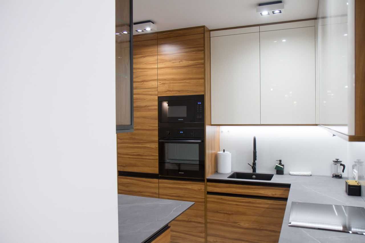 Wynajmę mieszkanie (apartament) 55m Grodzisk Mazowiecki