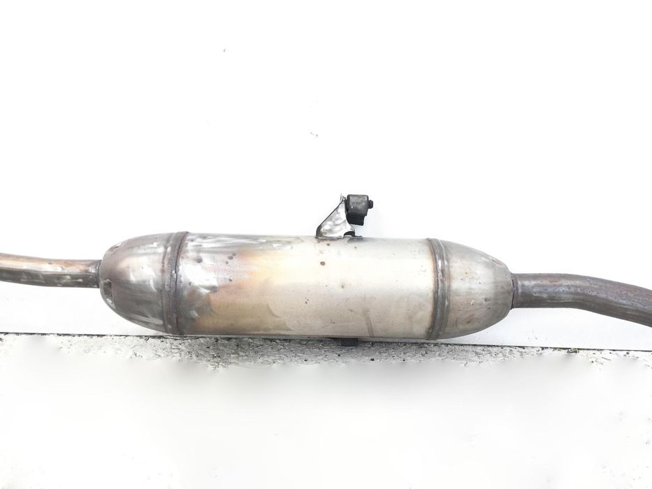 Резонатор TOYOTA VERSO WAR20 2012-2018 17410-0X030