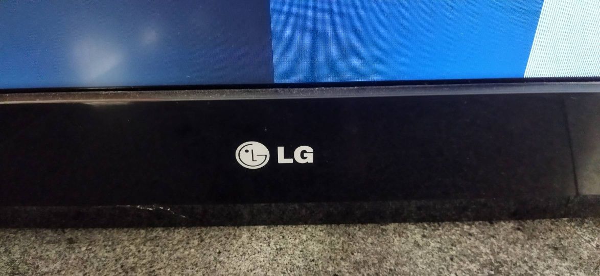 TV LCD LG 42LF2510, 42 polegadas