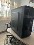 Komputer stacjonarny Intel Core i3 / 8GB RAM / SSD / NOWY