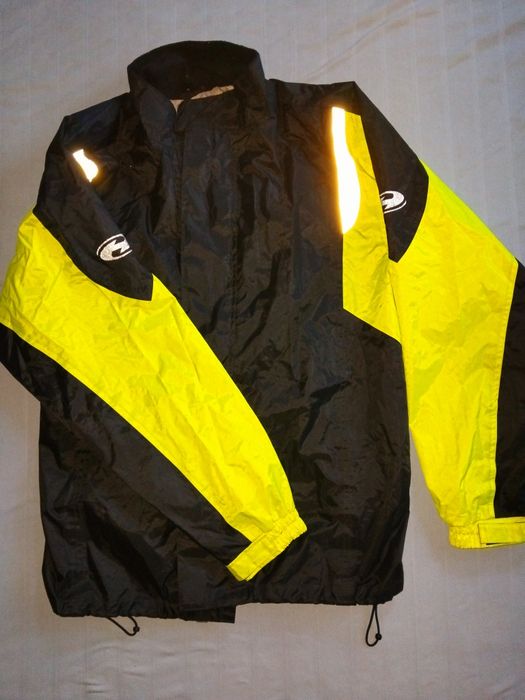 Мотокуртка Held розмір М