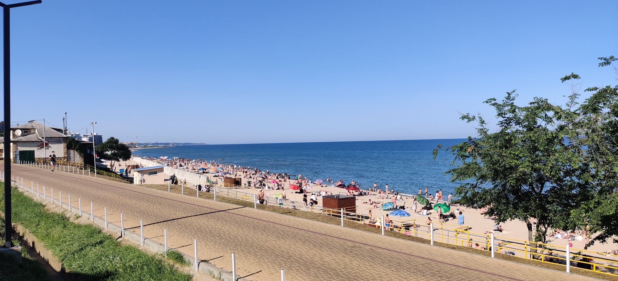 Серпень, своя, 4 місця, вул Паркова, друга лінія