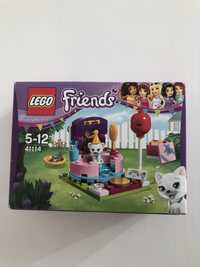 LEGO Friends 41114 imprezowa stylizacja kotek