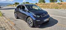 BMW i3 94Ah Impecável