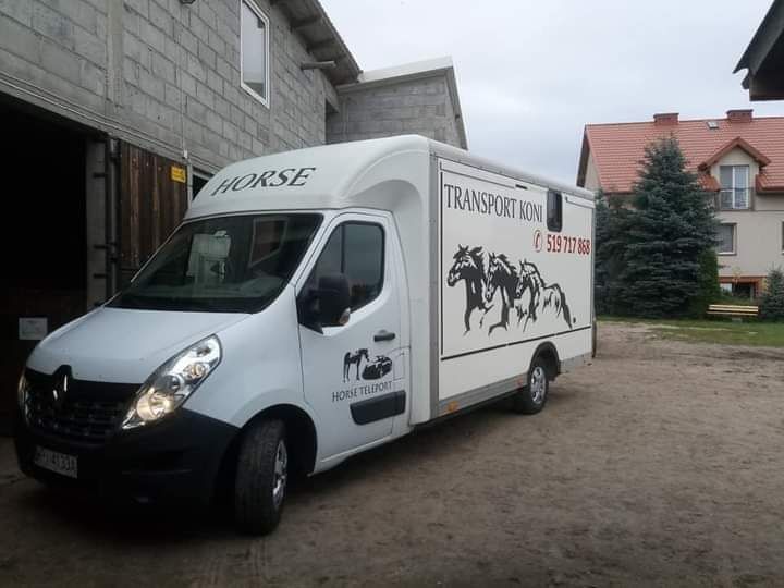 Wynajem koniowóz koniowozu