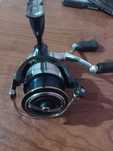 Daiwa 19 certate c3000s dh ch.