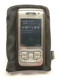 Мобілний телефон Nokia E65