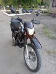 Продам мотоцикл skybike status 250