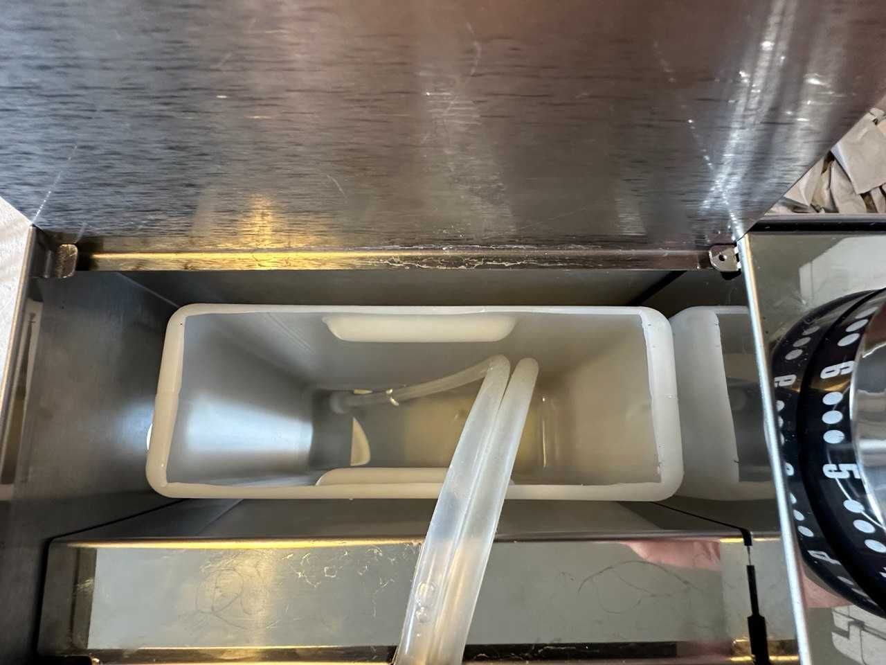 Ekspres do kawy Lelit Anita pl042temd z młynkiem