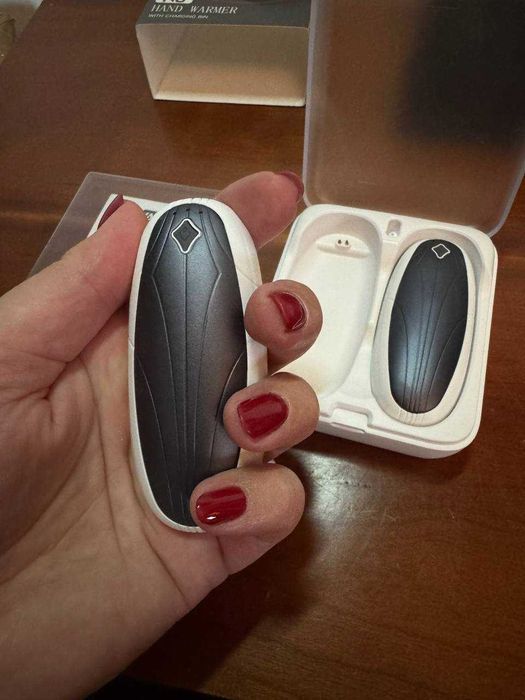 Ogrzewacz do rąk N8 z etui