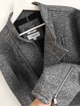 Calvin Klein kurtka a przejściowa piankowe męska NOWA XL