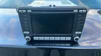 Radio orginalne vw passat golf turan