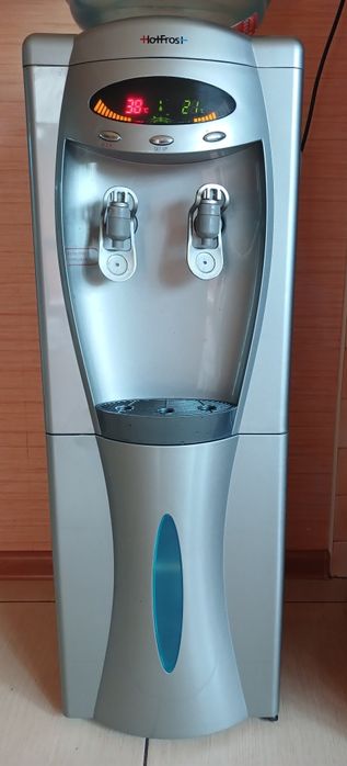 Кулер Hotfrost  V208XST