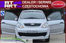 Microcar M.GO Microcar MGO