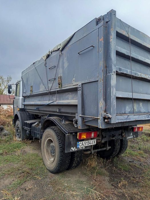 Продається МАЗ  2004 року