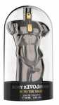 Mezotti Body Revolution In To The Night 100 ml woda toaletowa mężczyzn