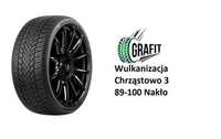 Opony zimowe 205/55 R16 Arivo nowe na stanie  205/55/16