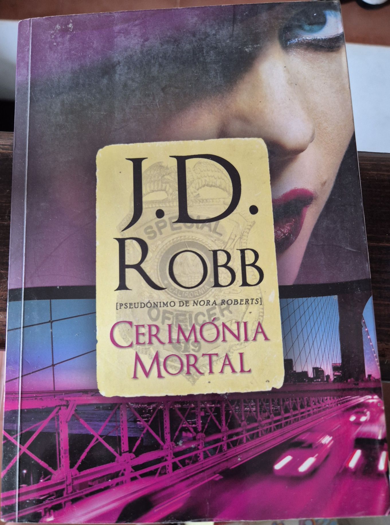 Livros de Nora Roberts
