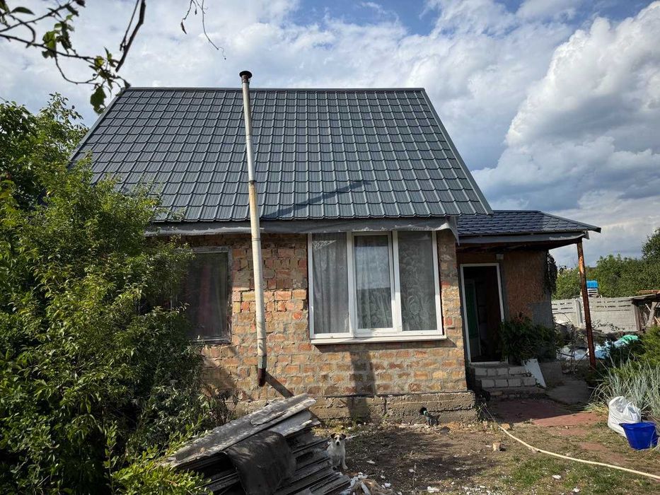 Покрівельні послуги. Ремонт даху. Кровельные услуги. Кровля